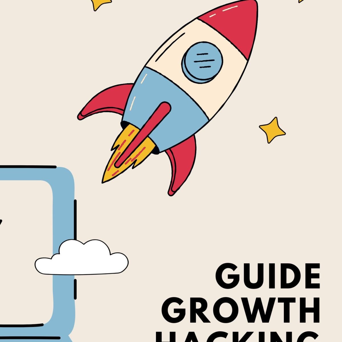 Guide Growth Hacking Starter 2026